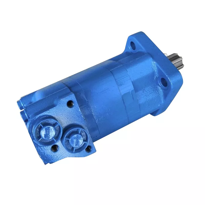 कंबाइन हार्वेस्टर हाइड्रोलिक मोटर्स