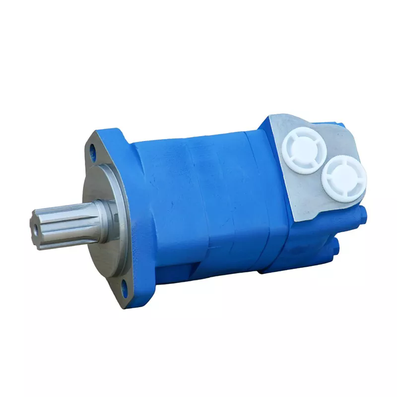 Orbital Hydraulic Motors