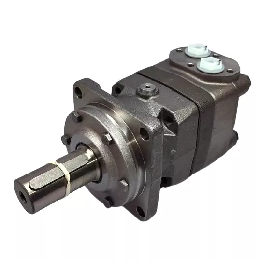Low-Speed High-Torque hydraulic motor